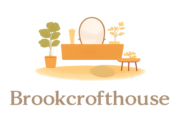 Brookcrofthouse